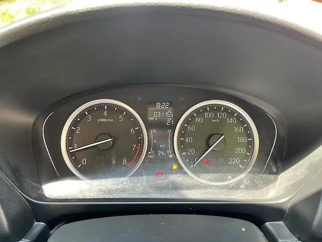 Used Honda All New City [2020-2023] V Petrol in Delhi