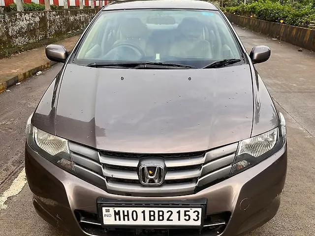 Used 2011 Honda City in Mumbai
