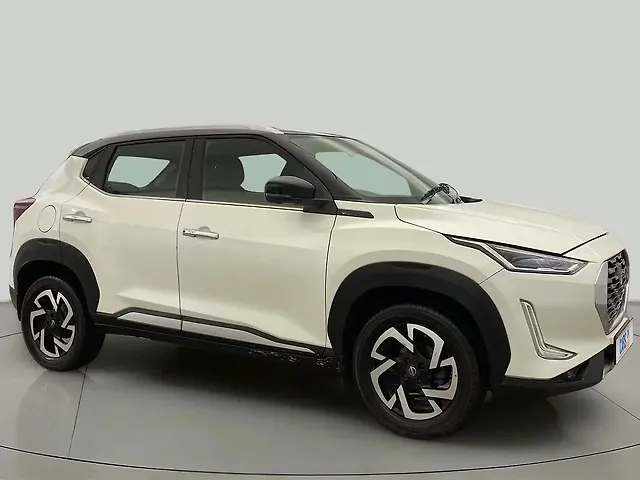 Used 2021 Nissan Magnite in Delhi