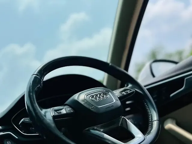 Used Audi A4 [2016-2020] 35 TDI Premium Plus in Delhi