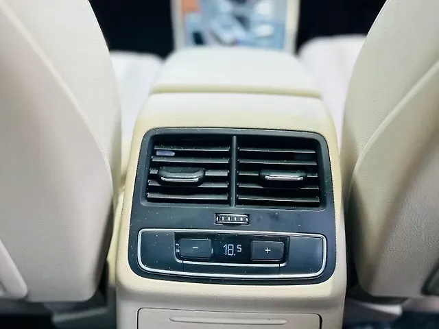 Used Audi A4 [2016-2020] 35 TDI Premium Plus in Delhi