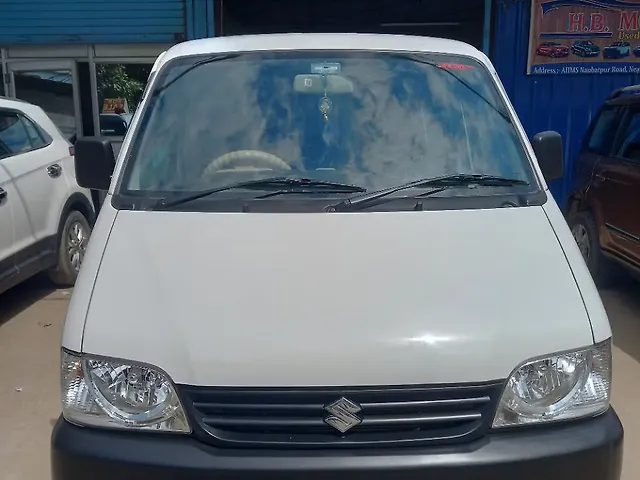 Used 2023 Maruti Suzuki Eeco in Patna