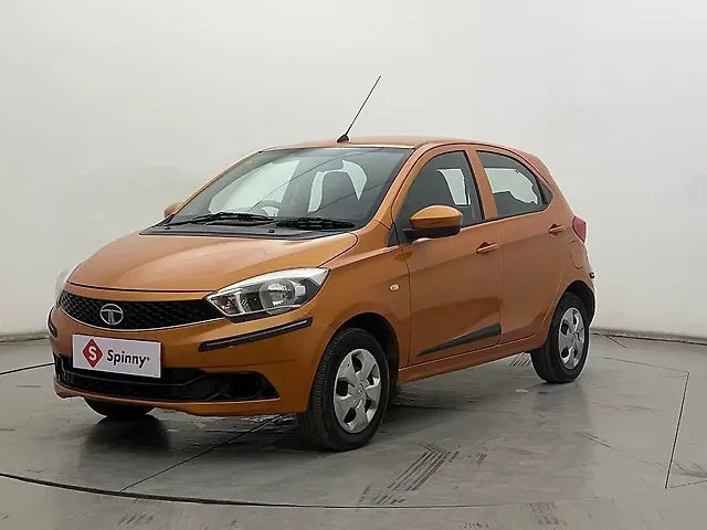 Used 2017 Tata Tiago in Hyderabad