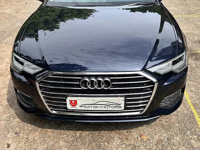 Used 2022 Audi A6 in Delhi