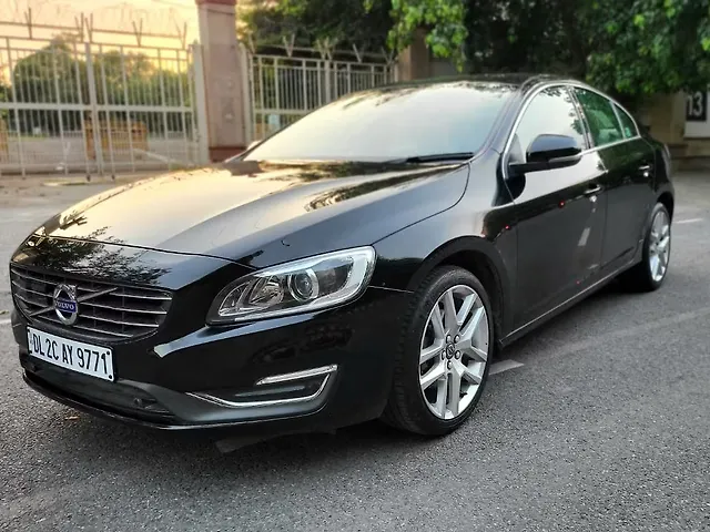 Used 2018 Volvo S60 in Delhi