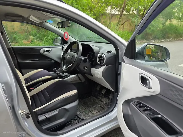 Used Hyundai Grand i10 Nios [2019-2023] Sportz 1.2 Kappa VTVT in Delhi