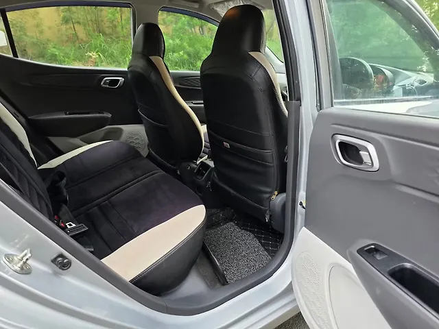 Used Hyundai Grand i10 Nios [2019-2023] Sportz 1.2 Kappa VTVT in Delhi