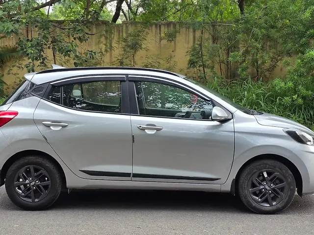 Used Hyundai Grand i10 Nios [2019-2023] Sportz 1.2 Kappa VTVT in Delhi