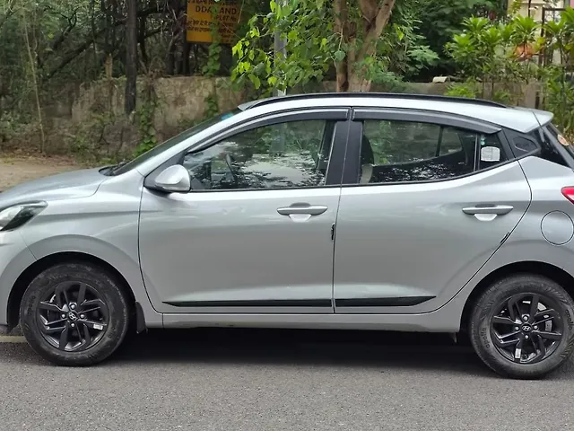 Used Hyundai Grand i10 Nios [2019-2023] Sportz 1.2 Kappa VTVT in Delhi