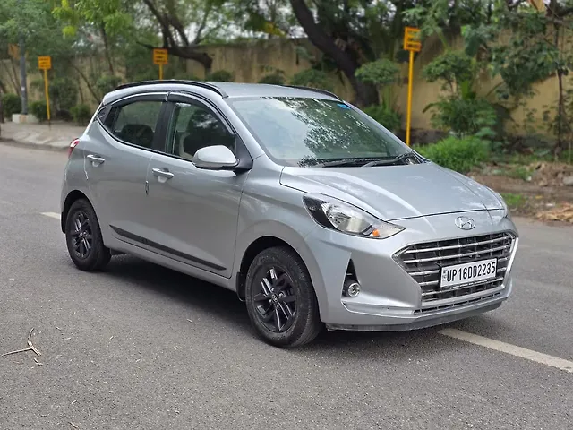 Used Hyundai Grand i10 Nios [2019-2023] Sportz 1.2 Kappa VTVT in Delhi