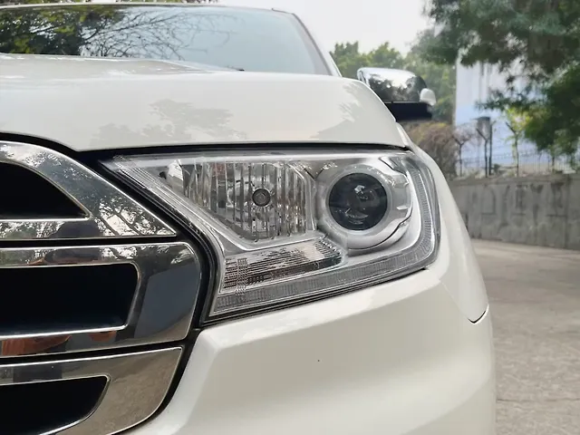 Used Ford Endeavour [2016-2019] Titanium 3.2 4x4 AT in Delhi