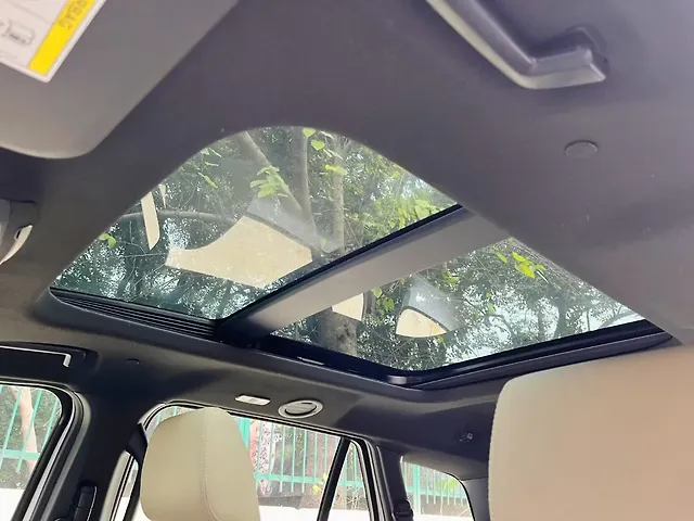 Used Ford Endeavour [2016-2019] Titanium 3.2 4x4 AT in Delhi