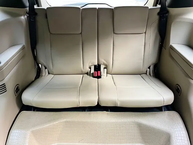 Used Ford Endeavour [2016-2019] Titanium 3.2 4x4 AT in Delhi