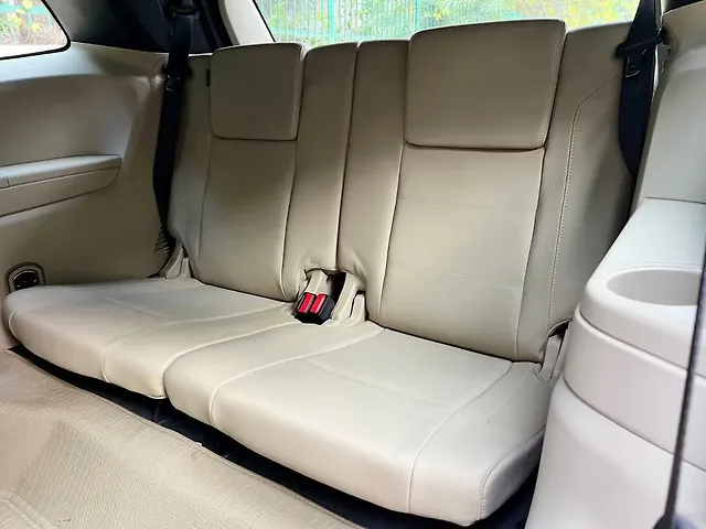 Used Ford Endeavour [2016-2019] Titanium 3.2 4x4 AT in Delhi