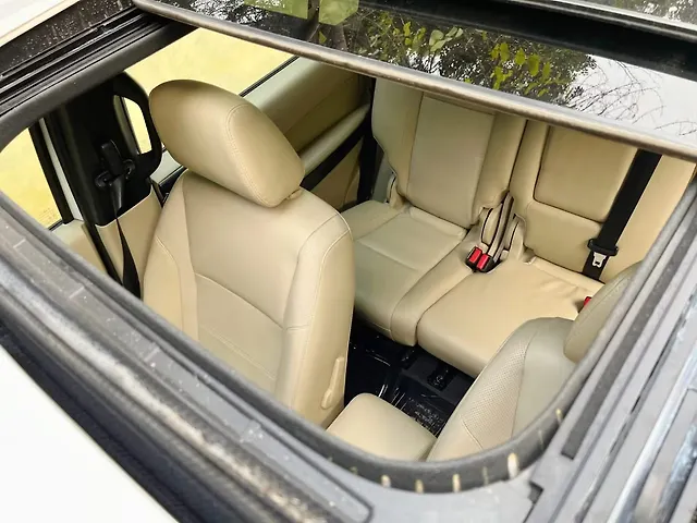 Used Ford Endeavour [2016-2019] Titanium 3.2 4x4 AT in Delhi