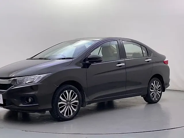 Used 2019 Honda City in Bangalore
