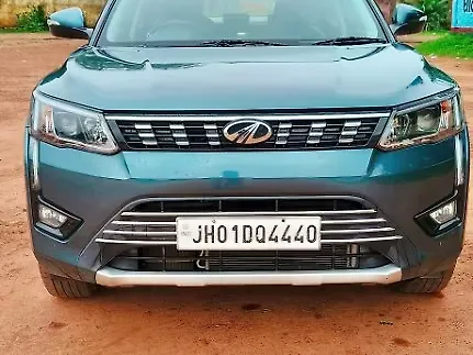 Used 2019 Mahindra XUV300 in Ranchi