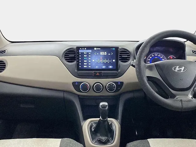 Used Hyundai Grand i10 [2013-2017] Magna 1.2 Kappa VTVT [2013-2016] in Delhi