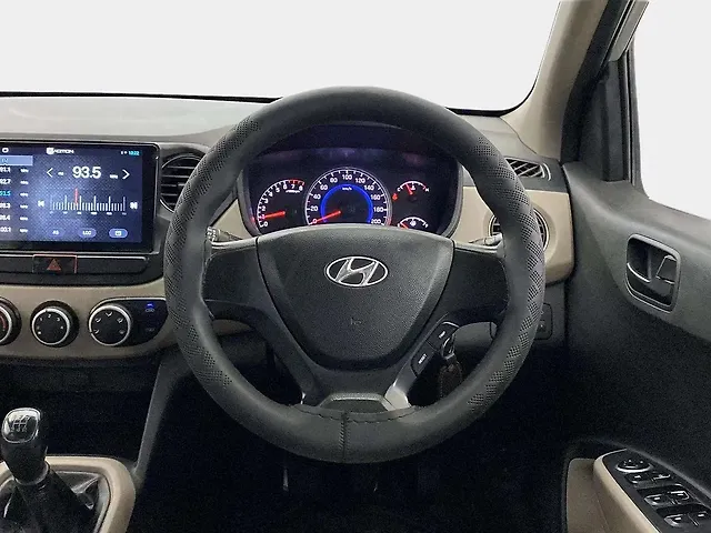 Used Hyundai Grand i10 [2013-2017] Magna 1.2 Kappa VTVT [2013-2016] in Delhi