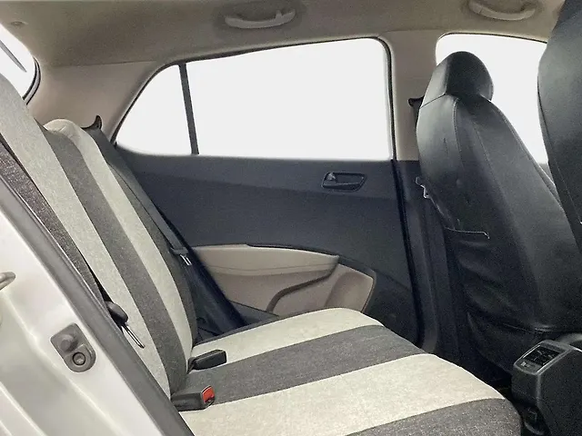 Used Hyundai Grand i10 [2013-2017] Magna 1.2 Kappa VTVT [2013-2016] in Delhi