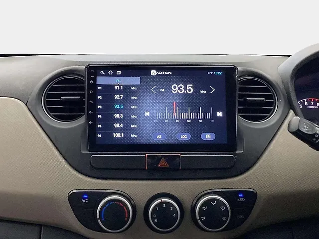 Used Hyundai Grand i10 [2013-2017] Magna 1.2 Kappa VTVT [2013-2016] in Delhi
