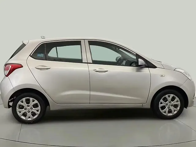Used Hyundai Grand i10 [2013-2017] Magna 1.2 Kappa VTVT [2013-2016] in Delhi