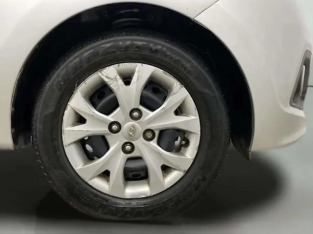 Used Hyundai Grand i10 [2013-2017] Magna 1.2 Kappa VTVT [2013-2016] in Delhi
