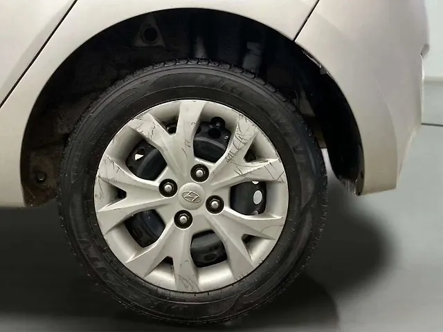Used Hyundai Grand i10 [2013-2017] Magna 1.2 Kappa VTVT [2013-2016] in Delhi