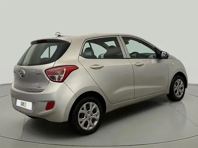 Used Hyundai Grand i10 [2013-2017] Magna 1.2 Kappa VTVT [2013-2016] in Delhi