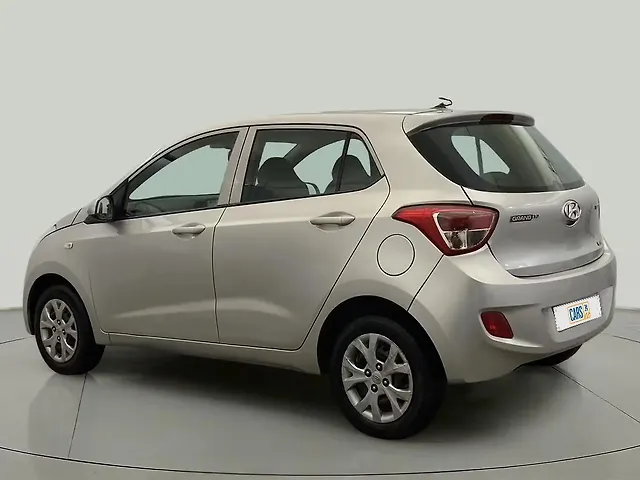 Used Hyundai Grand i10 [2013-2017] Magna 1.2 Kappa VTVT [2013-2016] in Delhi