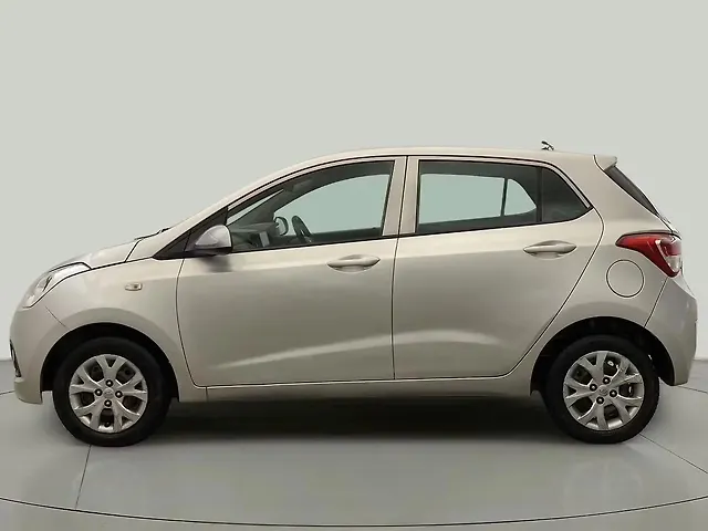 Used Hyundai Grand i10 [2013-2017] Magna 1.2 Kappa VTVT [2013-2016] in Delhi