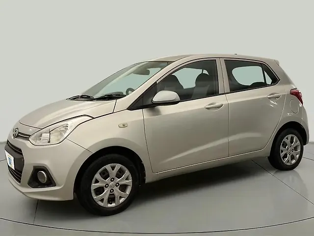 Used Hyundai Grand i10 [2013-2017] Magna 1.2 Kappa VTVT [2013-2016] in Delhi