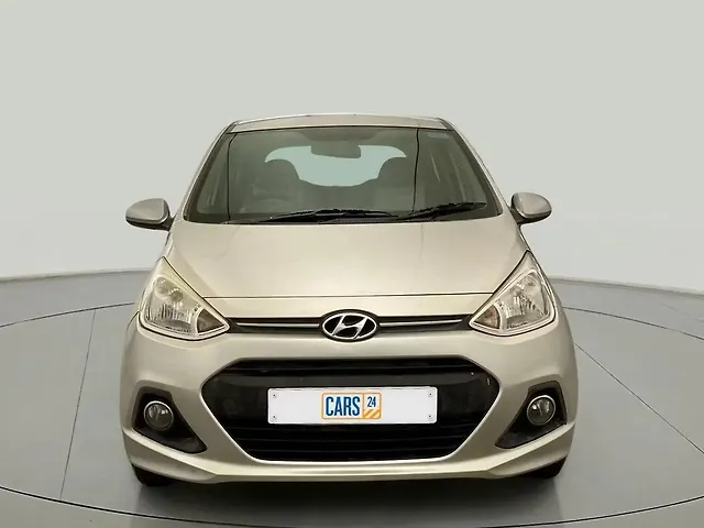 Used Hyundai Grand i10 [2013-2017] Magna 1.2 Kappa VTVT [2013-2016] in Delhi