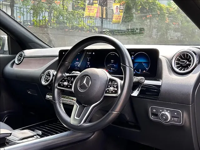 Used Mercedes-Benz GLA [2021-2024] 200 [2021-2023] in Delhi