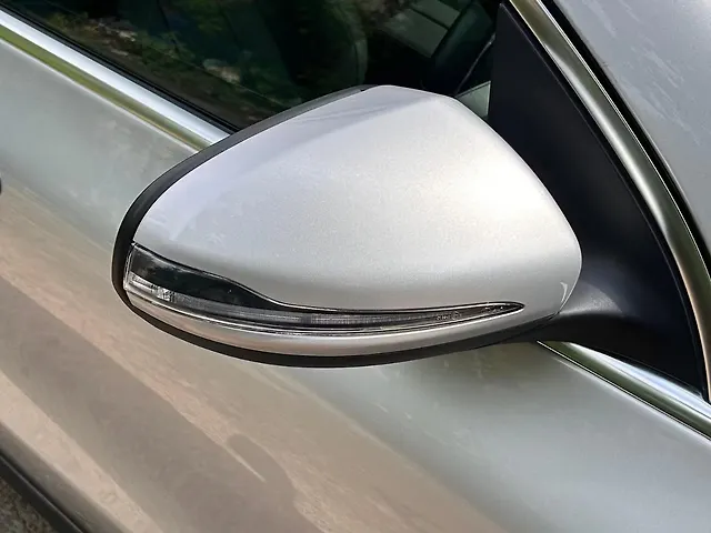 Used Mercedes-Benz GLA [2021-2024] 200 [2021-2023] in Delhi