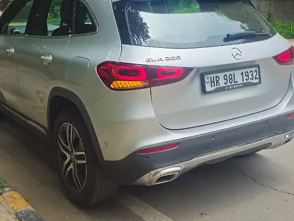 Used 2023 Mercedes-Benz GLA in Delhi