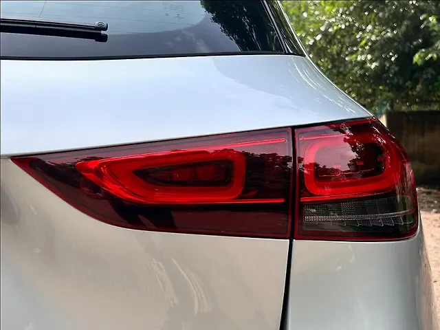 Used Mercedes-Benz GLA [2021-2024] 200 [2021-2023] in Delhi