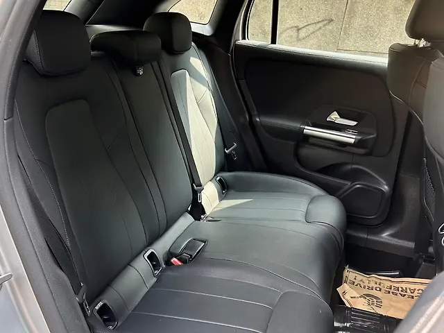 Used Mercedes-Benz GLA [2021-2024] 200 [2021-2023] in Delhi