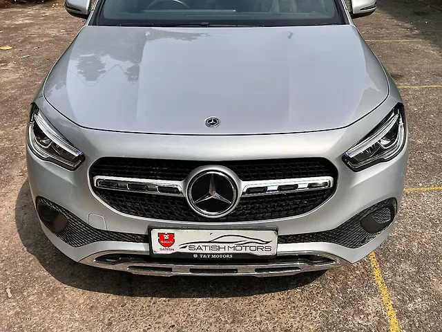 Used Mercedes-Benz GLA [2021-2024] 200 [2021-2023] in Delhi