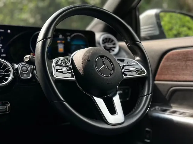 Used Mercedes-Benz GLA [2021-2024] 200 [2021-2023] in Delhi