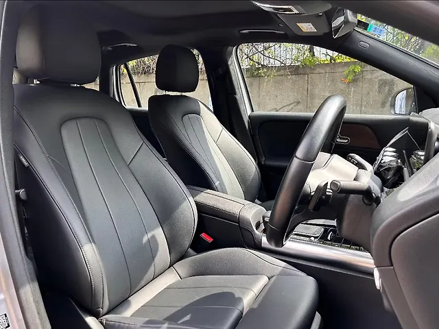 Used Mercedes-Benz GLA [2021-2024] 200 [2021-2023] in Delhi