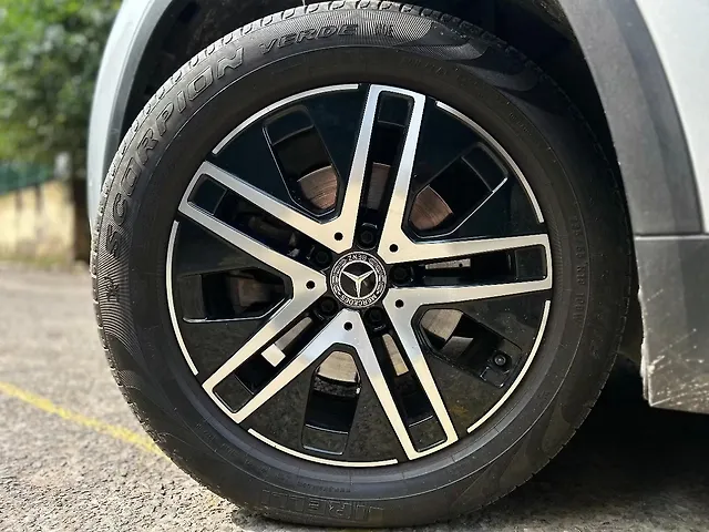 Used Mercedes-Benz GLA [2021-2024] 200 [2021-2023] in Delhi