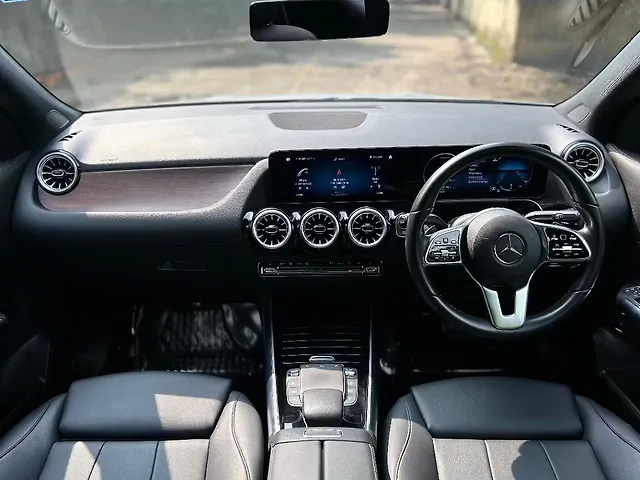 Used Mercedes-Benz GLA [2021-2024] 200 [2021-2023] in Delhi