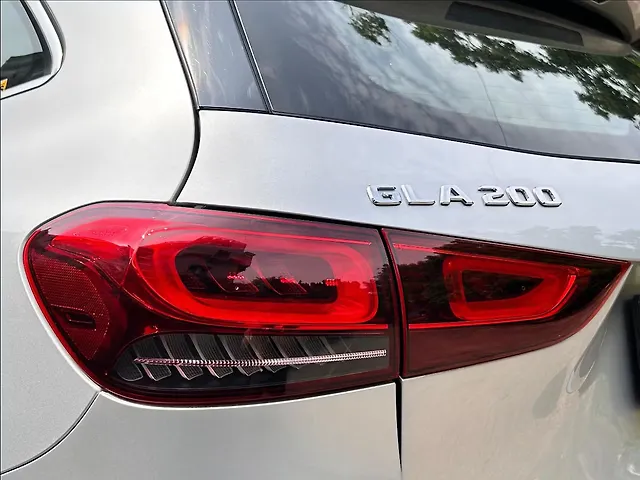 Used Mercedes-Benz GLA [2021-2024] 200 [2021-2023] in Delhi