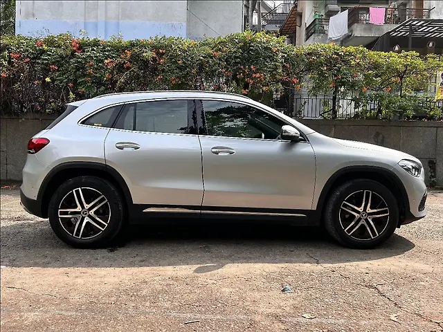 Used Mercedes-Benz GLA [2021-2024] 200 [2021-2023] in Delhi