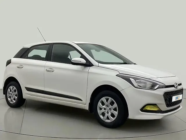 Used 2016 Hyundai Elite i20 in Bangalore