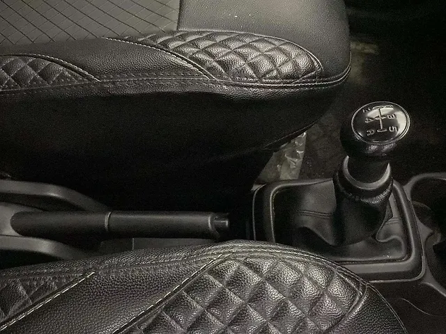 Used Maruti Suzuki S-Presso [2019-2022] LXi in Delhi