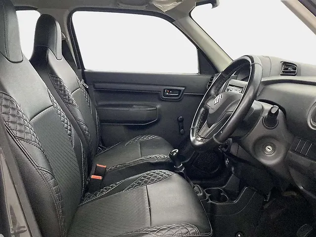 Used Maruti Suzuki S-Presso [2019-2022] LXi in Delhi