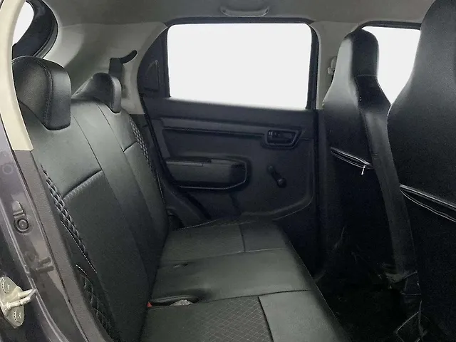 Used Maruti Suzuki S-Presso [2019-2022] LXi in Delhi