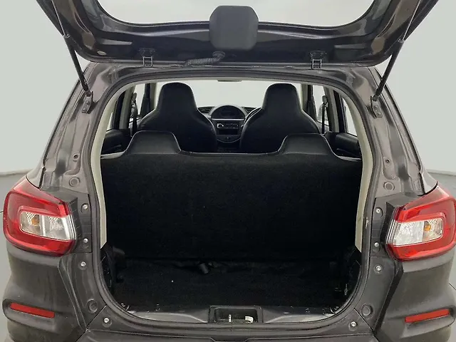 Used Maruti Suzuki S-Presso [2019-2022] LXi in Delhi